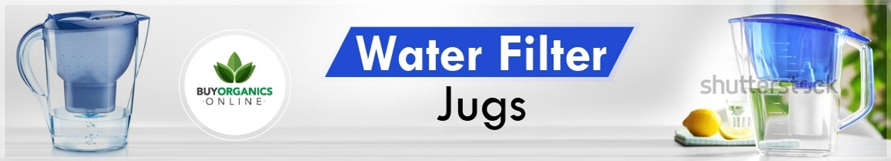 Water Filter Jugs